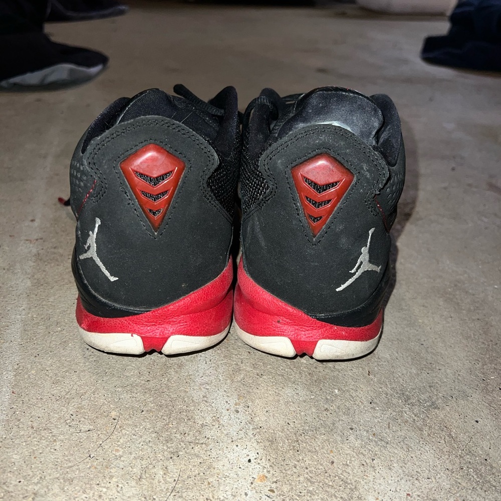 Air Jordan Sneakers